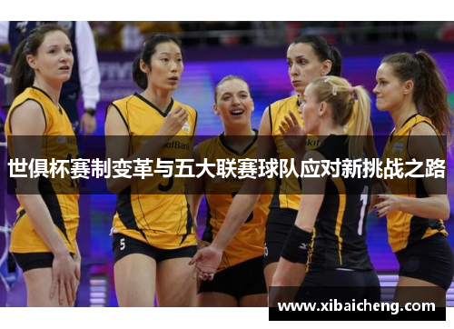世俱杯赛制变革与五大联赛球队应对新挑战之路