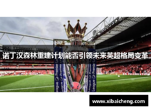 诺丁汉森林重建计划能否引领未来英超格局变革 诺丁汉森林重建计划能否引领未来英超格局变革